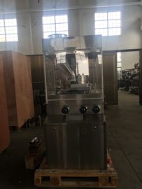 TIANHE Medizin Oblong Form 22*8mm Pulverpressmaschine für Pharmazeutika fournisseur