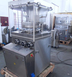Bearbeitungskraft-Zufuhr ovales der Form-19mm Tablet-der Pressmaschine-B fournisseur