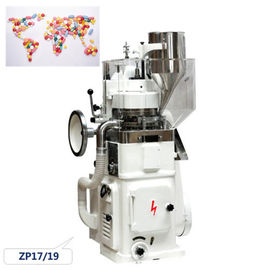 TIANHE Mini Pharma Lab Tabletten-Pillenpressmaschine / Medikamenten-Tablettenherstellungsmaschine fournisseur