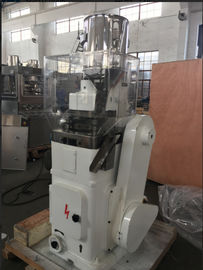 TIANHE Mini Pharma Lab Tabletten-Pillenpressmaschine / Medikamenten-Tablettenherstellungsmaschine fournisseur