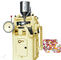 Drehtablette ZP33 Presse-Maschine für Tabletten der Kapazität 40000 pro Stunde fournisseur
