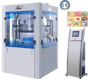 TIANHE EU vollautomatische Hochgeschwindigkeits-Tablettenpressmaschine fournisseur