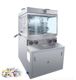 TIANHE 20g Tablet-Komprimiermaschine zum Reinigung von Geschirr und Geschirrspüler fournisseur