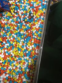 Neue leistungsfähige Tablet-Beschichtungs-Maschine/automatische Tablet-Beschichtungs-Ausrüstung fournisseur