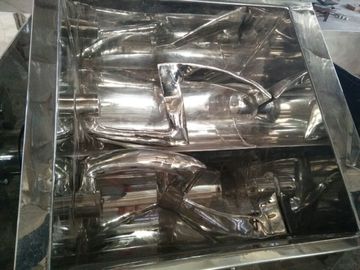 Horizontale Band-Art des Edelstahl-200L durch Mischer-Mischmaschine fournisseur