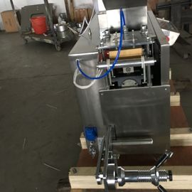 Mini-Reihen-Blasen-Verpackungsmaschine für Nahrungsmittel, Medizin, Elektronik fournisseur