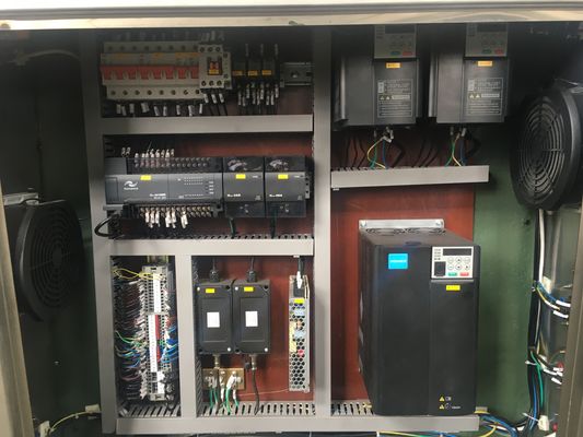 STH Medizin Natur pflanzliche automatische rotierende Tablettenpresse Maschine Kraftzufuhr fournisseur