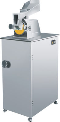 Tablet-Presse-Maschinen-Drehtabelle des pulverizer-20kg/H automatische fournisseur