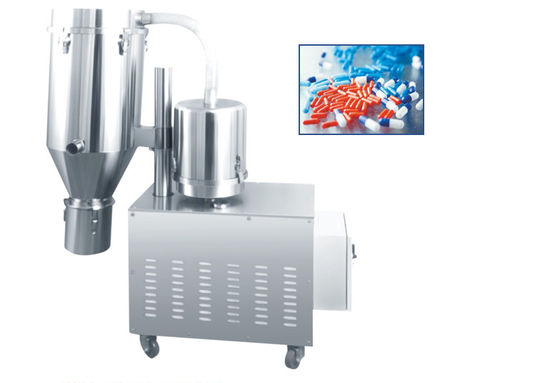 Pharmazeutischer Chargierwagen GMP 5.5KW Nahrungsmittelvakuum fournisseur