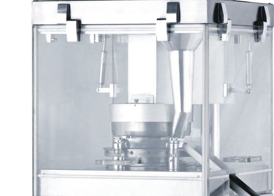 Digitalanzeigen-intelligente Tablet-Presse-Maschine haltbar fournisseur