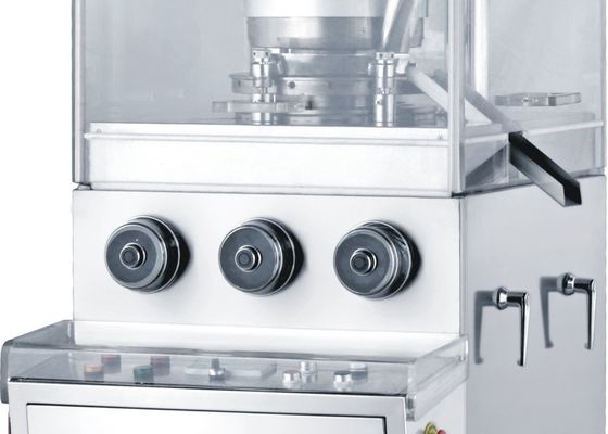 Digitalanzeigen-intelligente Tablet-Presse-Maschine haltbar fournisseur