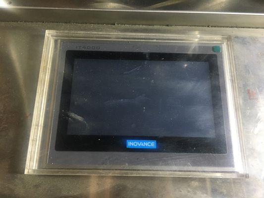 PILLEN-schäumende Labortablet-Presse-Maschine 8 Stations-D Bearbeitungs fournisseur