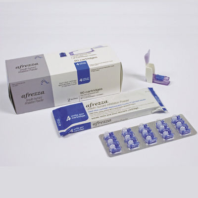 TIANHE Medikamenten-Aluminiumfolien-Kissenverpackungsmaschine für Pharmazeutika fournisseur