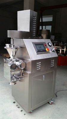 TIANHE Trockenpulver Granulator Pharmazeutische Verarbeitungsanlagen in Lebensmitteln, Chemie fournisseur