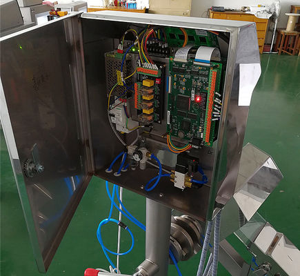 TIANHE Kapsel Tablet Metalldetektor für pharmazeutische Hilfsgeräte fournisseur