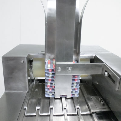 TIANHE Tabletten-Pillen-Deblister-Kapsel-Picking-Maschine für die pharmazeutische Industrie fournisseur
