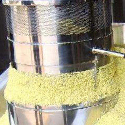 TIANHE Rotationstrommel Organische Verbindung Granulationsmaschine Dünger Granulator fournisseur