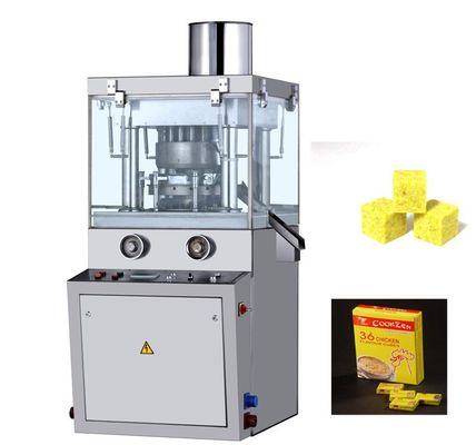 TiANHE Hühnchenbrühlenschale 10g Pulver Rotationstablettenpresse fournisseur