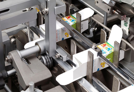 TIANHE ZHW-100 Horizontale automatische Kartonmaschine für Medizin / Kunststoffrohr fournisseur