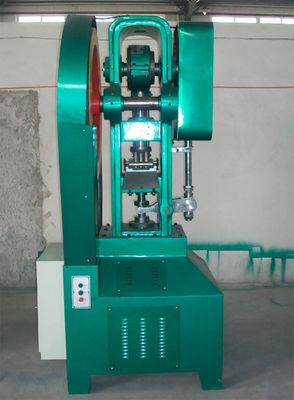 TIANHE Partikel Keramik / Hookah Holzkohle 200KN Single Punch Tablet Press Maschine fournisseur