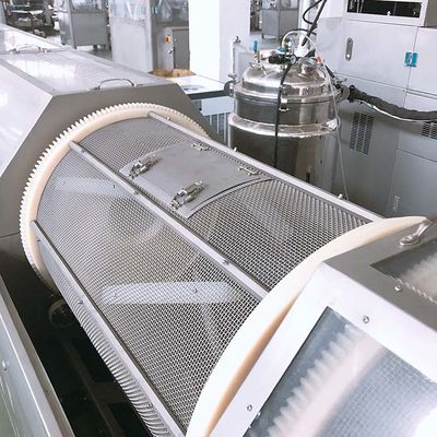 TIANHE Fischöl-Paintball-Weichgel-Kapsel-Verkapselungsmaschine Weichkapsel-Füllmaschine fournisseur