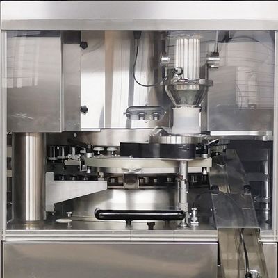 TIANHE Pharmazeutische Natur Bienenpulver Hochgeschwindigkeits-Tablettenpressmaschine fournisseur