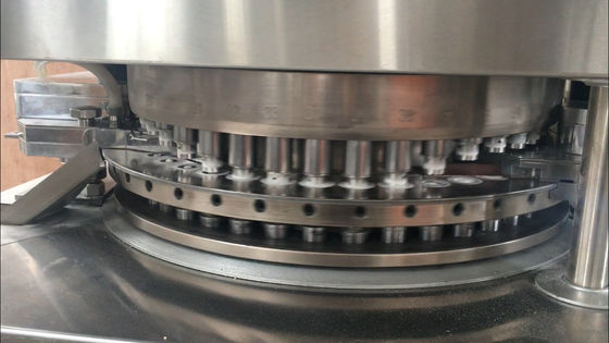 TIANHE Medizin-Pillen-Automatische Tablettenpresse für Kautabletten fournisseur