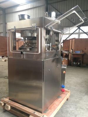 TIANHE Künstler Palette Pulverpressmaschine, Eisen Pulverpressmaschine fournisseur