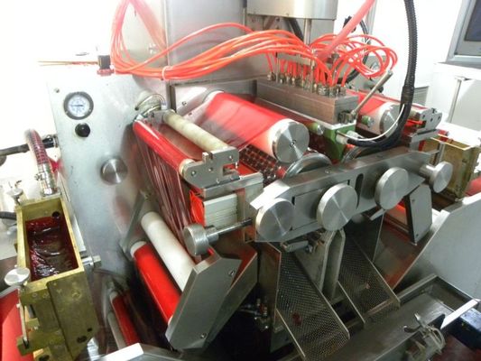 Paintball, der Maschine, Fisch-Öl Softgel-Verkapselungs-Maschine herstellt fournisseur
