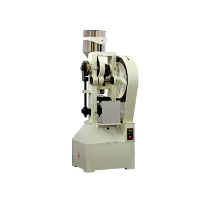 Holzkohlen-Tablet-einzelne Durchschlags-Tablet-Presse-Maschine der Huka-200KN fournisseur