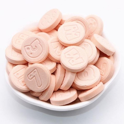 Kleine runde Form ZP25 Labortablet-Presse-Maschine mit Touch Screen fournisseur