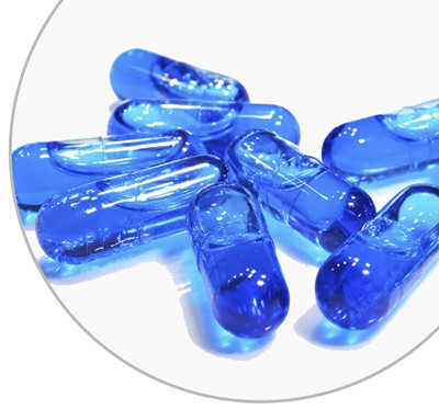 Lebertran weiche Gelatine-Verkapselungs-Maschine für kleine Produktion fournisseur