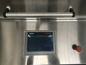 Volles automatisches Touch Screen Steuerhochgeschwindigkeitstablet-Presse-Maschine fournisseur