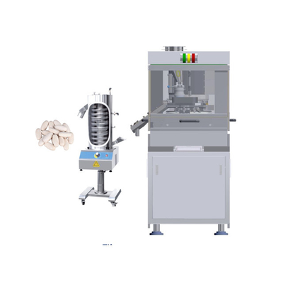 TIANHE 1400000 Tabletten/Stunde Rotations-Tablettenpresse mit Online-Wiegesystem fournisseur